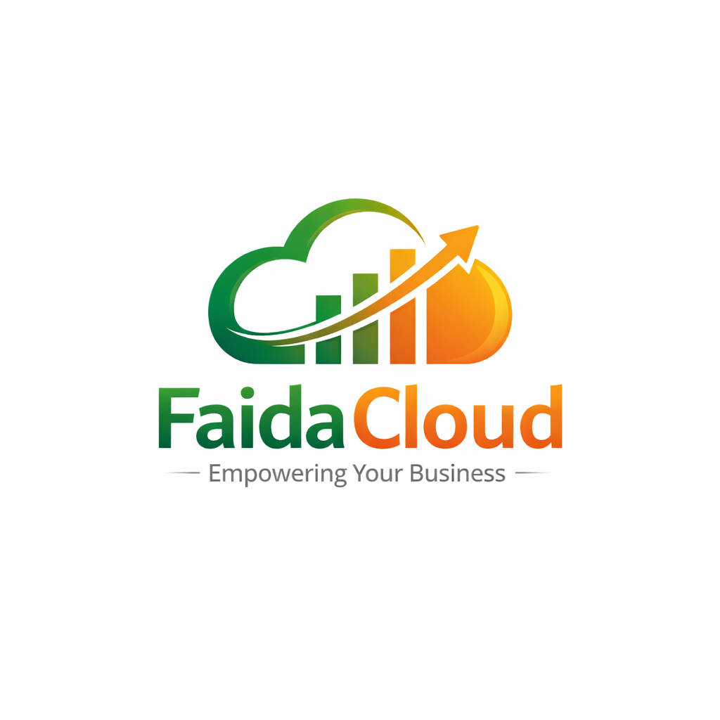 FaidaCloud Logo